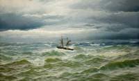 Sea Piece