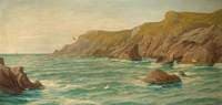 Seascape