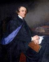 The Reverend Joseph Waite, DD