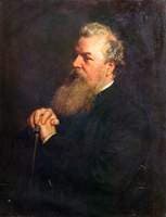 The Reverend Septimus C. H. Hansard
