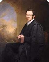 Thomas Gejetan Ragland, Fellow, Missionary