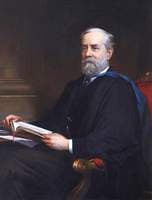 Thomas Spencer Baynes