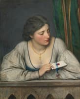 The Love Letter