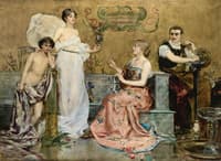 L'art industriel de l'orfèvrerie