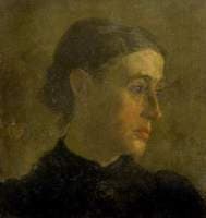 Mrs Davidson