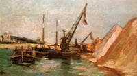 Quai de Bercey