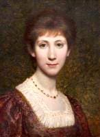 Miss Elsie (Elspeth) Thomson