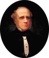 A Man with Spectacles