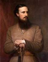 Brigadier General John Nicholson