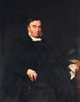 Reverend Joseph Harris, Master at the City of London School