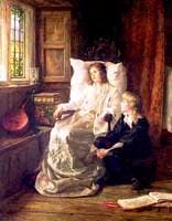 The Children of Charles I