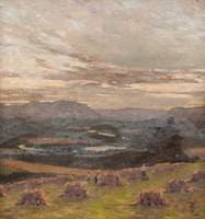 A Perthshire Harvest