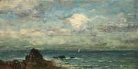 The Coast of Brittany