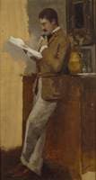 Reginald Barratt