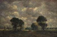 The End of Autumn