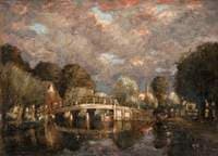 Flatford Mill