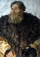 Portrait of a Man