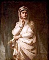 Ideal Portrait of Lady Macbeth