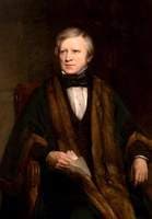 William Beamont, First Mayor of Warrington
