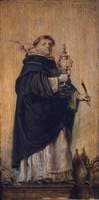 Saint Thomas Aquinas