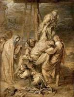 The Deposition