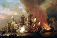 An Action of the English Succession