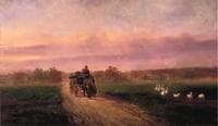 Old Gentilly Road