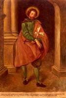 Adrian Fortescue