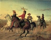 The Terry Rangers