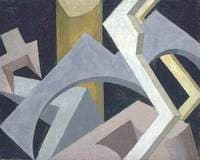 Abstract Composition