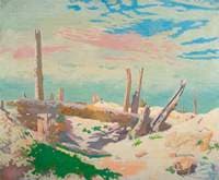 Thiepval Wood