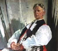 Thomas Banks Strong, Bishop of Oxford