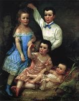 The Keith Children
