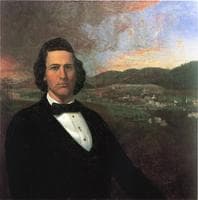 Joseph Francis Foard