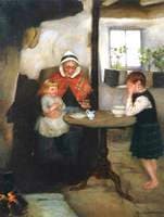 Granny's Blessing