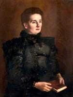 Mrs Hamilton