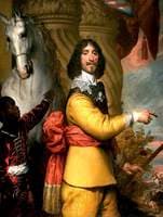 John Byron, 1st Lord Byron