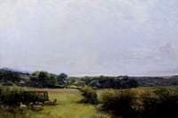 Ailsa Craig