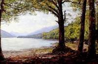 Loch Arkaig