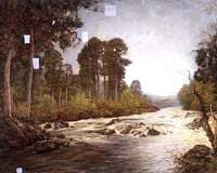 Lochiel's Country