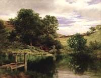 The Mill Dam, Ardnaham