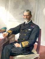 Admiral Sir Edward Eden Bradford, KCB, CVO