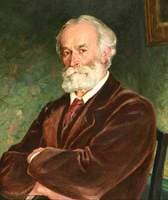 Charles Prestwich Scott