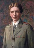 Dr Flora Murray