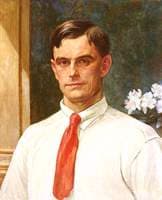 Edward Taylor Scott