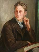 Henry Lamb
