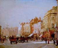 High Street, Greenwich