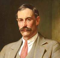 John Russell Scott