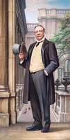 Lord Cunliffe, GBE, Governor of the Bank of England
