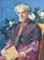 Marianne Frances Bernard